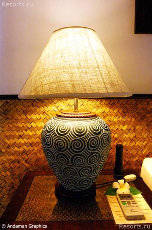 Phi Phi Island Village Beach Resort & Spa 27